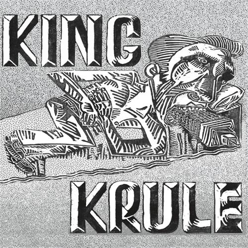 King Krule King Krule (LP)